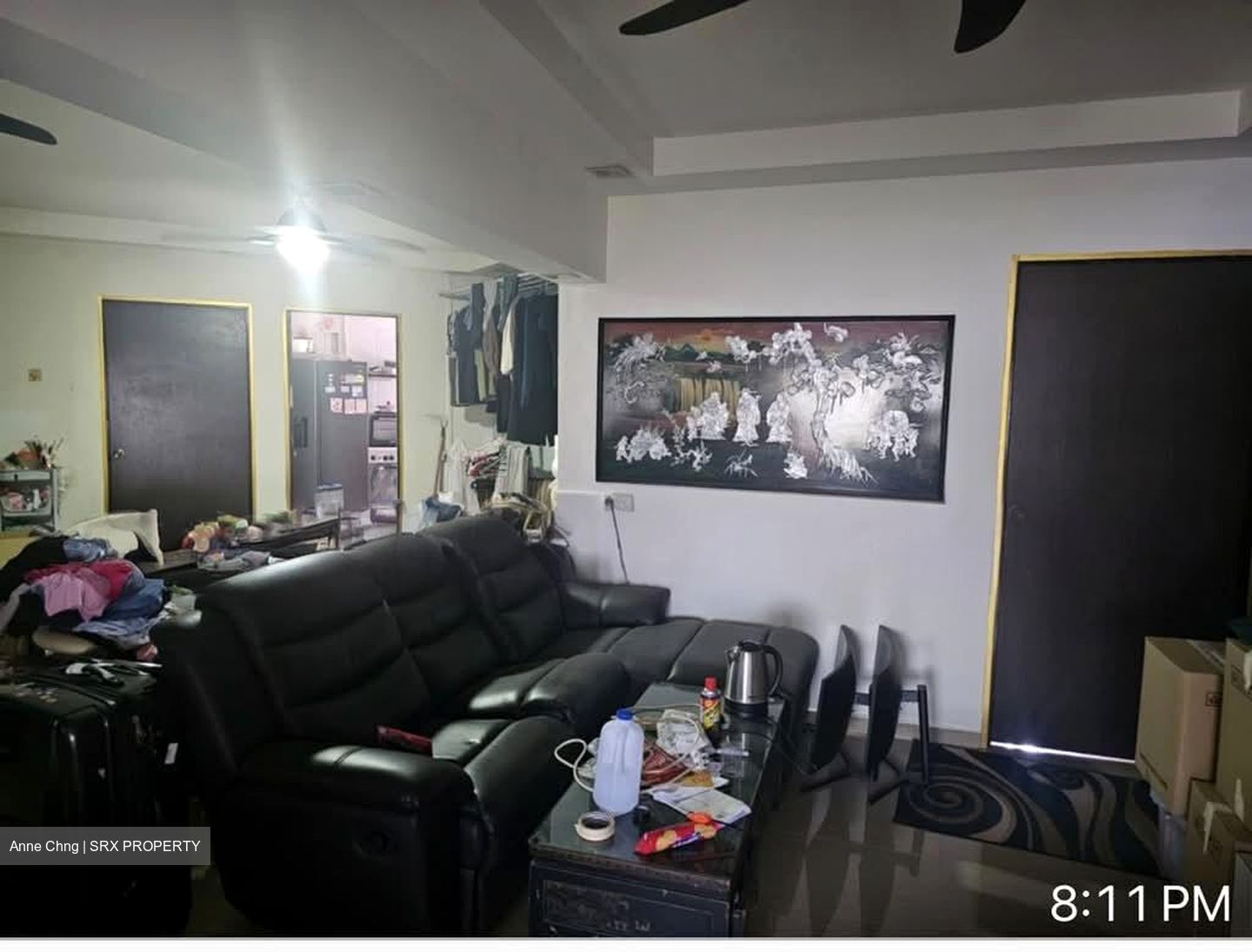 Blk 207 Tampines Street 21 (Tampines), HDB 4 Rooms #567809741